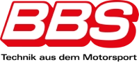 Logo bbs, partenaire de roues